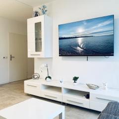 Beach Loft Laboe
