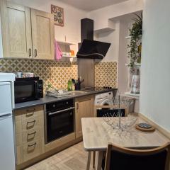 Le break en nord Cotentin