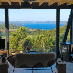 Casa Esquila de Chiloé