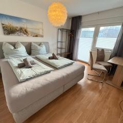 Apartment 2 ABG69 - ideal für Familien und Geschäftsreisende ABG69