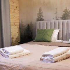 Садиба "Hutsulyana"