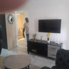 2 bedroom appartment to let