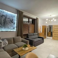 Apartament City Break 2, promenada, przy jeziorze