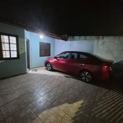 Pé na Areia - Matinhos