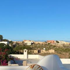 Chambres d'hôtes côté jardin et piscine