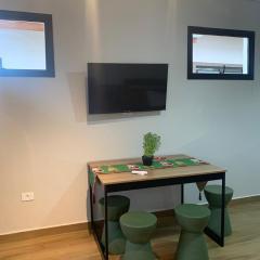 Kitnet Aurora Dourada