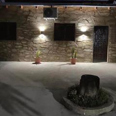 Alojamiento Marcenal