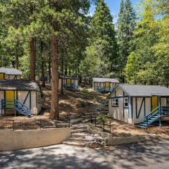 Arrowhead Ranch Retreat and Conference Center