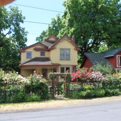 Come Home To A Place You've Never Been Before