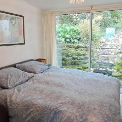 Nice two-room apartment in a quiet area of Le Mans