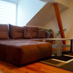 Wohlfühlen in der Bauhausstadt Dessau