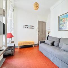 Le Goujon - Cannes Proche Palais & Plages