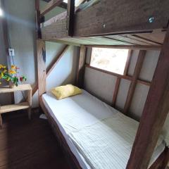 Drake Bay Volunteers