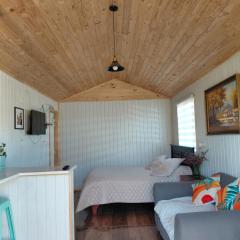 Tiny House Aeropuerto el Tepual