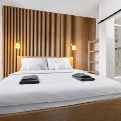 Forest House near Klínovec