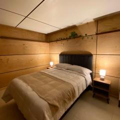 Acogedor espacio en el centro de Concepción