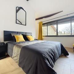 L'écrin de Saint Bertrand