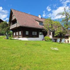 Ferienhaus Reschbauer