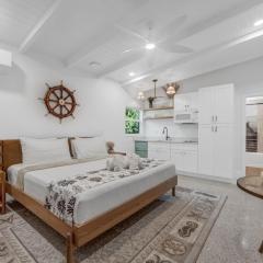 Anchor Inn & Cottages