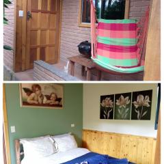 Cantinho da Rocha Paiva Chalé 2