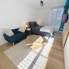 Parenthèse chic et élégante au cœur de Tarbes