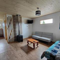 Cabaña 3 Aeropuerto el Tepual