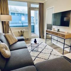 Seaside Lounge Laboe