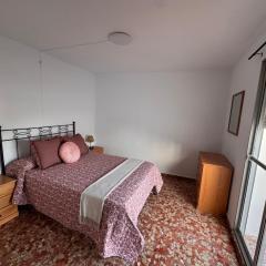 Aires del Sur, Vistas al Mar Mazagón