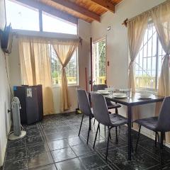 Cabaña El Quisco familiar sector tranquilo