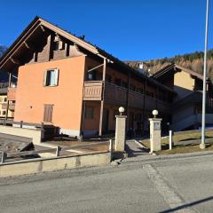 Appartamento Vista Stelvio