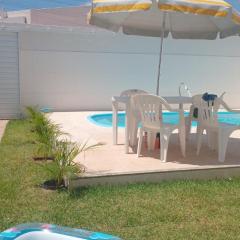 Casa temporada aracaju sergipe