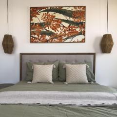 Boho Chic 1BHK Near Yas Saadiyat and City Center