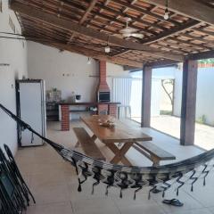 Casa Temporada Prado Bahia