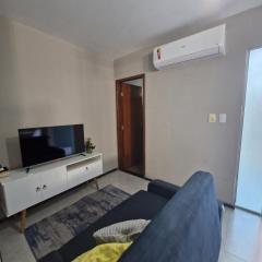 loft climatizado próximo à Aperam