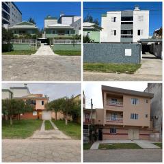 Apartlaguna - 4 residenciais diferentes