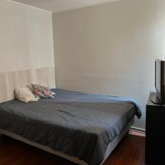 Departamento 3 dormitorio 2 baños a 5 minutos de la plata bahía la herradura amoblado