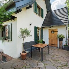 Haus Schwarzwald Königin