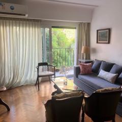 Barrancas de Belgrano II