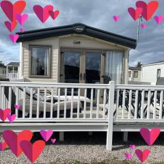 Bryn View 17 Caravan