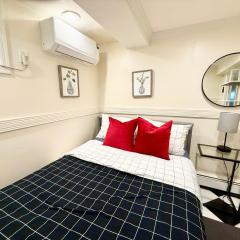 5-A Diamond in Yonkers