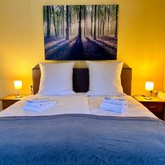 Boutique HOTEL am KRANICHSEE