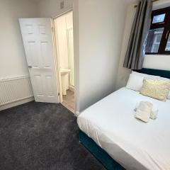 Moor Layover Heathrow - Cozy Crew Stay - 10 min to Airport