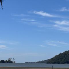 Entre o Mar e a Costa Verde, Frontal das Ilhas