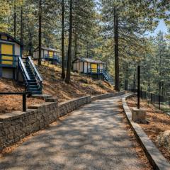 Arrowhead Ranch Retreat and Conference Center