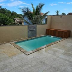 Happiness Paraty com Passeio de Barco incluso