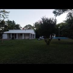 Quinta con pileta Las Acacias
