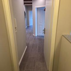 Neue Welt Ferienwohnung 4