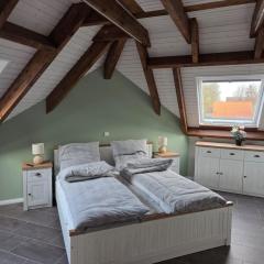 Neue Welt Ferienwohnung 4