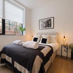 Chester's - Central Chester Stays - 2 Cuppin Street - 2 Minute Walk From Shops