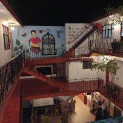 Hotel Casa Sarita Centro